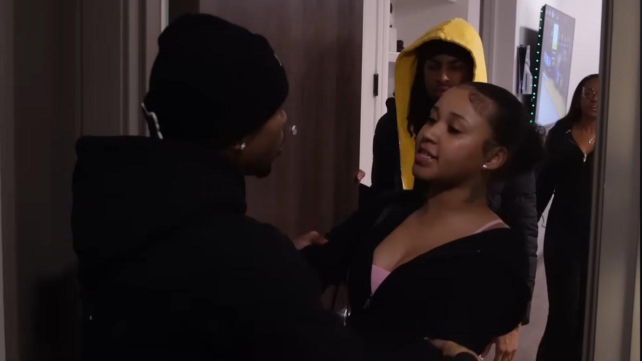 Love Never Dies 2: Give Me My B*tch BACK‼️Ep.12