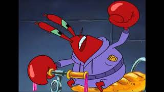 SpongeBob: Sport ist Mord