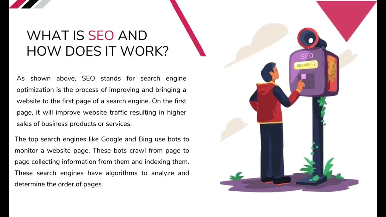 SEO Company in Pune | SEO Agency in Pune | SEO Services in Pune