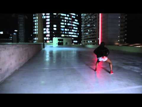 Destra - Call My Name Official Video-1080p