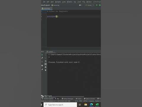 Python chr() function #pythonforbeginners #pythonprogramming # ...