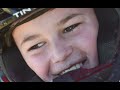 Team Dunlop Elite 2022: Eidan Steinbrecher
