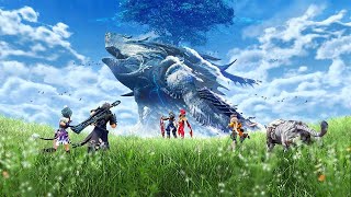 5 Things You Need to Know About Xenoblade Chronicles 2