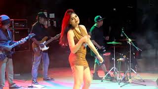 MIEKE YOLANDA MAKIN SEKSI 🔥 MANGKU PUREL NEW GARANGAN ❗