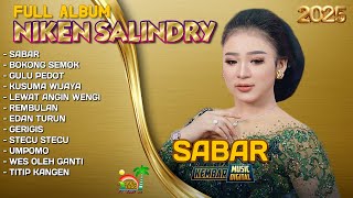 Download Lagu SABAR (SADEWOK) - NIKEN SALINDRY FULL ALBUM TERPOPULER TERBARU 2025 - BOKONG SEMOK KEMBAR CAMPURSARI MP3 Download Lagu SABAR (SADEWOK) - NIKEN SALINDRY FULL ALBUM TERPOPULER TERBARU 2025 - BOKONG SEMOK KEMBAR CAMPURSARI MP3