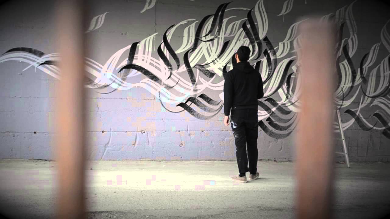 Domenico Romeo x Urban Canvas