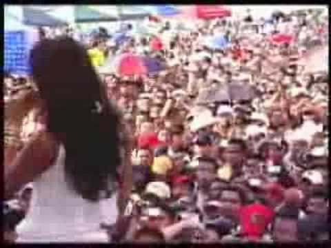 Lorena Rojas-carnaval carolina(2006)