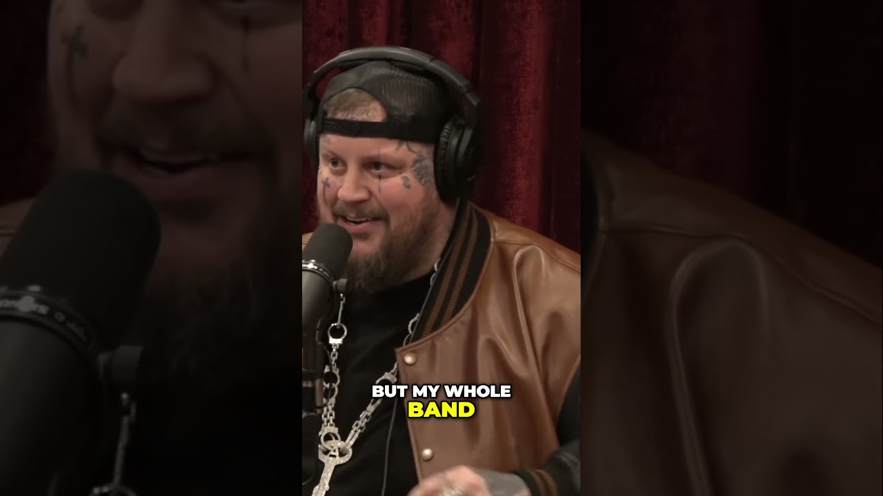 История Джелли Ролл о потере 45 кг: сила преодоления зависимостей