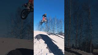 Bros Backyard Enduro Jump Beta Rr300 Racing Model