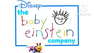 the baby einstein company logo remake