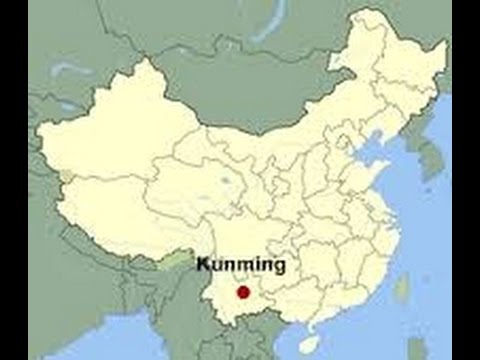 Black In Kunming [Black in China S2E10]