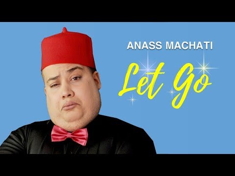 Saad Lamjarred - LET GO (PARODY) | 2017 | (بارودي) LET GO - سعد لمجرد