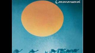 SANTANA, Eternal Caravan of Reincarnation chords