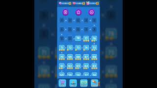 Game brick ball android screenshot 5