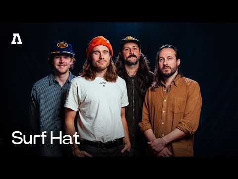 Surf Hat on Audiotree Live (Full Session)