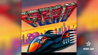 F-Zero Ost - Track 02 - Big Blue