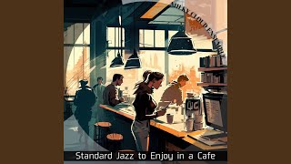 Cafe at the Park (Key Ab Ver.)