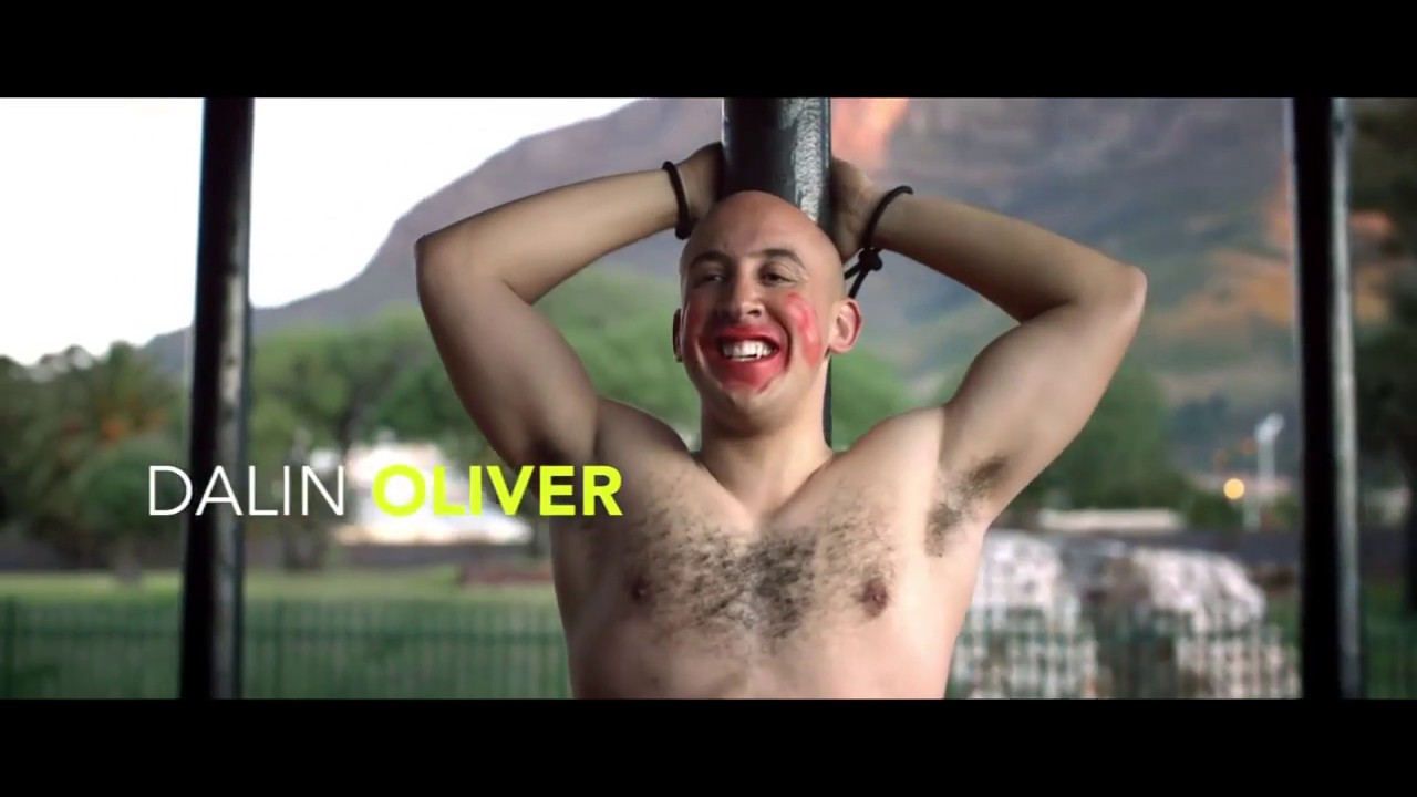 Cinematographer - Roscoe Vercueil - Finders Keepers Feature Film