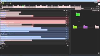Sunvox Tips #20: Analog Generator Filter