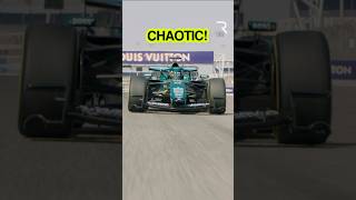 Leadership CHAOS at Aston Martin 🤯