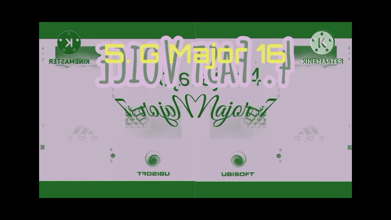 Flashing Lights Logos SuperParison Render Pack Collection 6 Minutes And