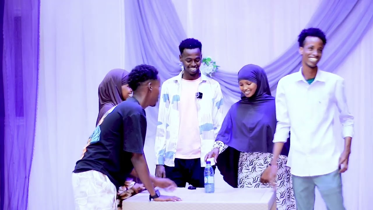 Game  chalange  botol 2026 