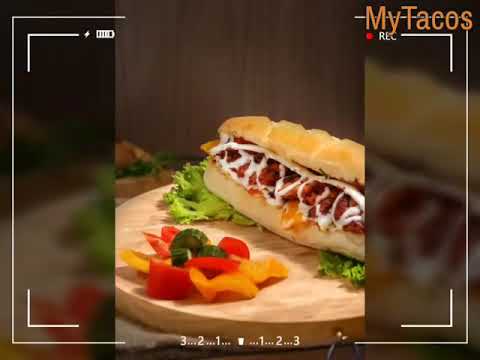 MyTacos | service