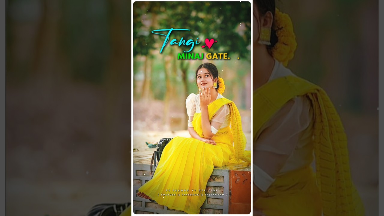 Santali Status || Santali Status Video ||🥰, 🌿 New Santali Status Video 2025