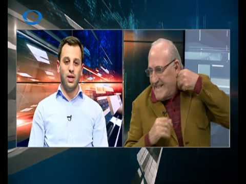 \"წადით აქედან, თქვენთან მომსვლელი და...\"