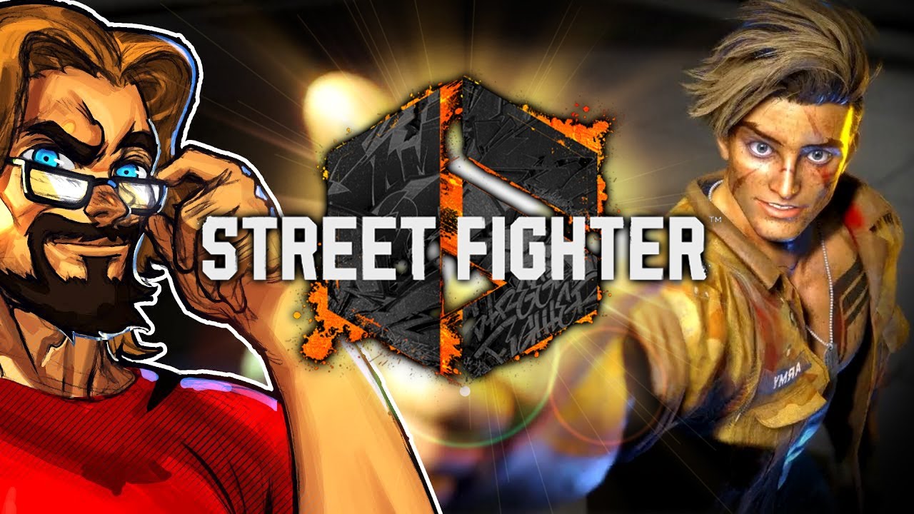 Street Fighter 6: How to play online with friends