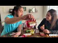 Trying Turkey snacks| AMAZON international snack pack find