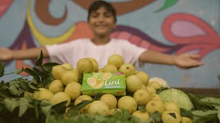 Liril Soap Promotional Video By Chatpat Ka Gyaan - SOS Children Villages screenshot 3