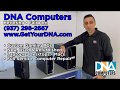 DNA Computers | Custom Gaming Computers from $699