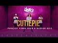 Cutiepie - Ae Dil Hai Mushkil | Karan Johar | Ranbir | Anushka | Pritam | Pardeep I FitDance TV