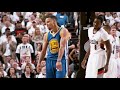 The game steph curry scored nba record 17 points in overtime 2016 playoffs