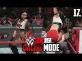 IT'S GOOD TO BE BACK! | WWE 2K19 ONLINE MODE - EPISODE 17