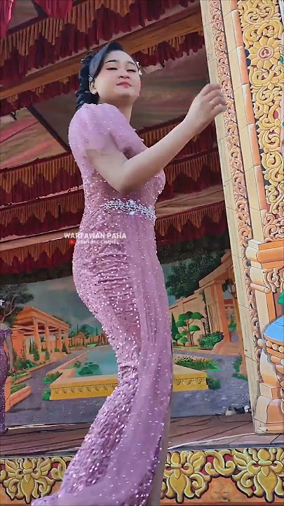 Belahan Paha Wella Vallent