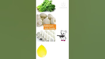 Selenium Rich food | Healthy food |  #balloon #balloonburst #shorts # viral #trending