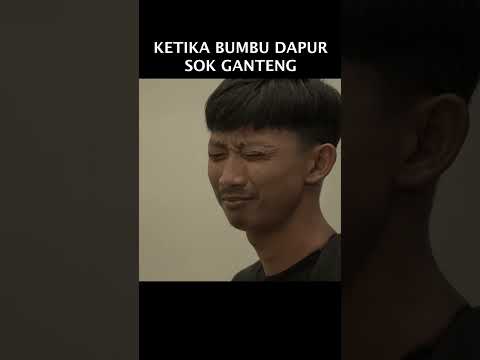 GAREM DAPUR SILAHKAN MARAH HEHE