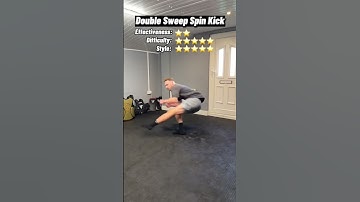 Recreating KAZUYA moves #shorts