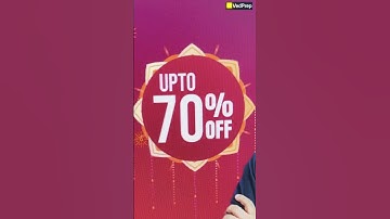 🎉Deepawali Dhamaka Offer 2025 | Up to 70% OFF on CUET PG, CSIR NET, GATE & IIT JAM Courses | VedPrep