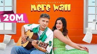 Mere Wall: Karan Randhawa (Official Video) Tunisha Sharma | Rav Dhillon | New Punjabi Song | GeetMP3