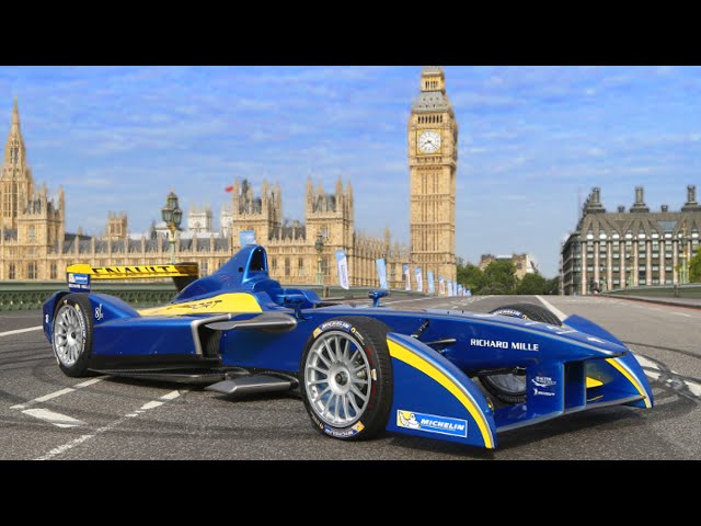 F1 No It S Formula E As Electric Racing Car The Track No It S Formula E As Electric Racing Car The Track Register