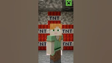 WHO ARE YOU IN THE MINES?