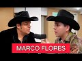 Estuve 30 das secu3str4d0 amarr4d0 y sin comer  marco flores y la banda jerez 23