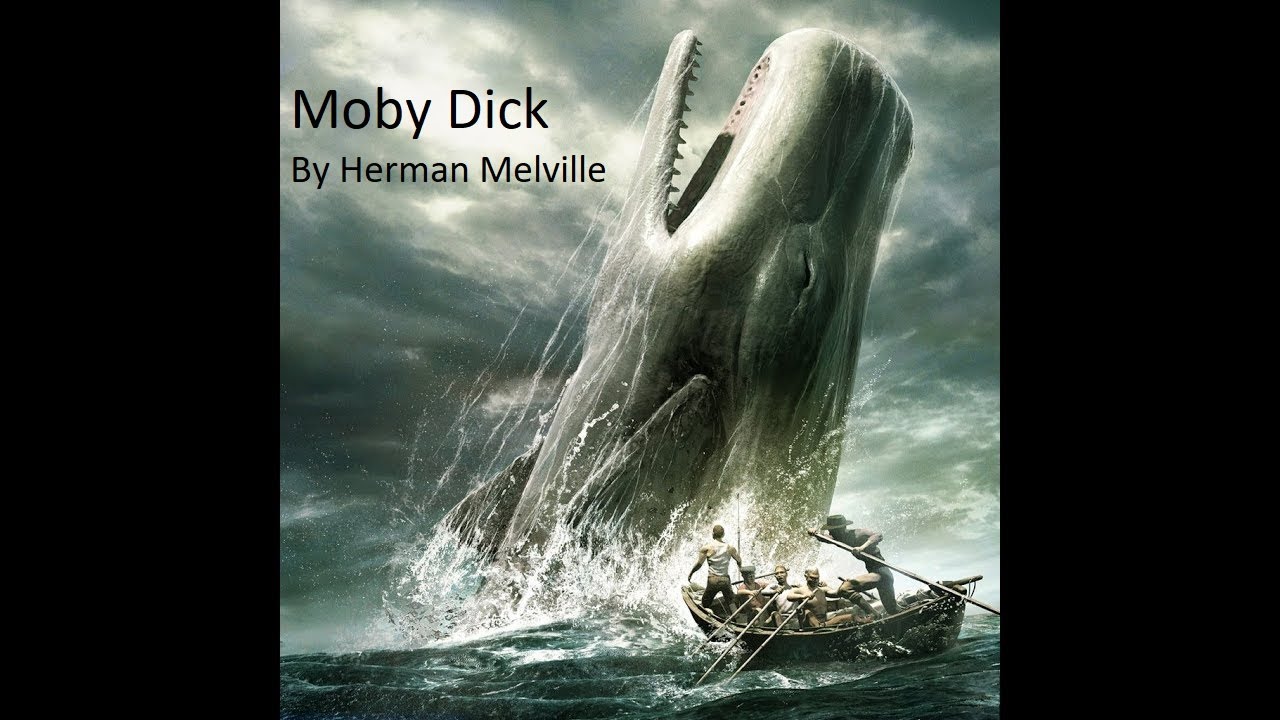 Moby Dick Chapter 6