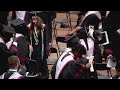 PCS South Central 2021 Graduation