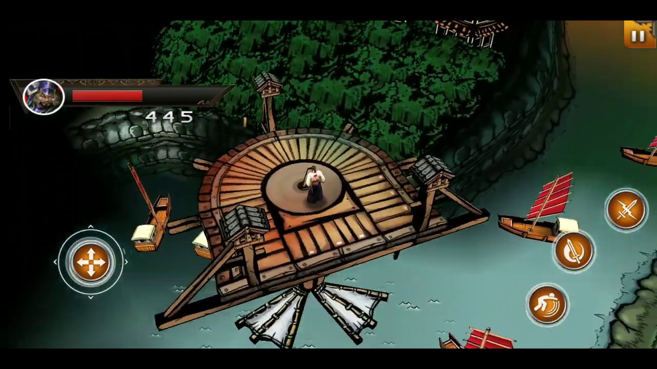 ninja fighting game ninja fighting game