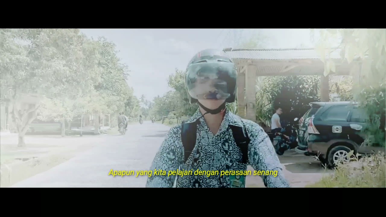 PROFIL MOTIVASI BELAJAR