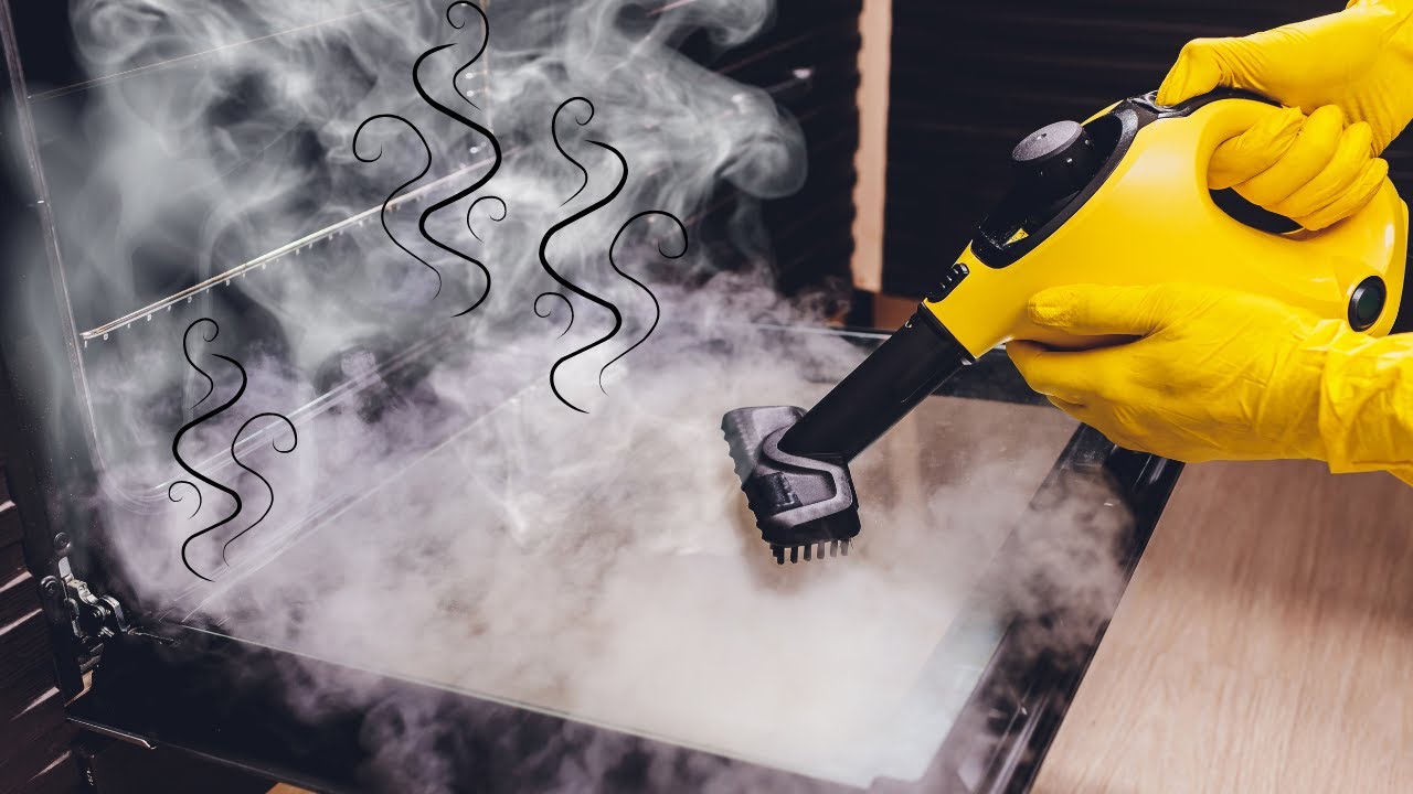 6 Benefits Of Using Steam For Sanitizing And Disinfecting